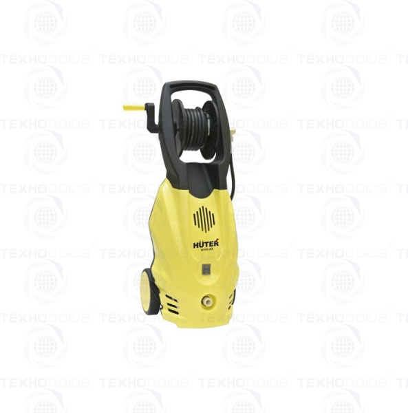 Мойка HUTER W165-ARV